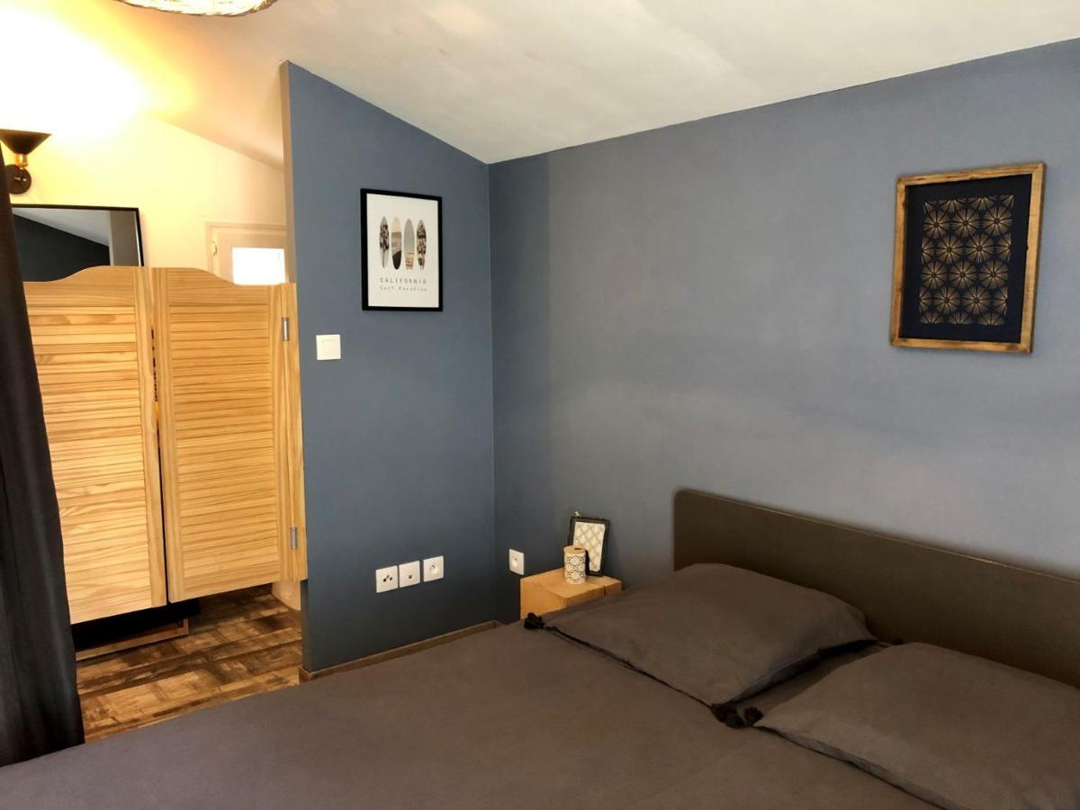 Logement Independant Bassin D'Arcachon Le Teich Eksteriør bilde